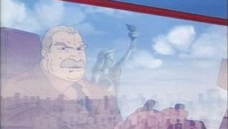 Episode 14 Assault on Liberty