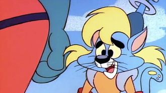 Episode 6 This Island Mouseville / Mighty's Musical Classics