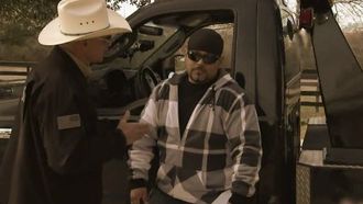 Episode 26 Frankie'd Up Beyond All Recognition