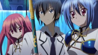 Episode 6 The Successor of the Demon Lord