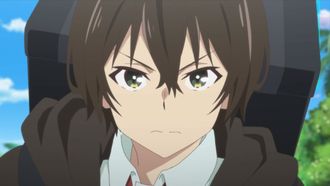 Episode 7 Ah! Vous dirai-je, Mer