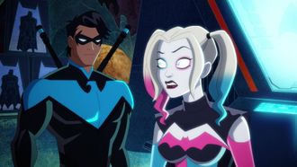 Episode 5 Getting Ice Dick, Don't Wait Up