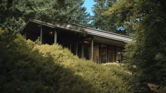 Episode 6 The Sutor House