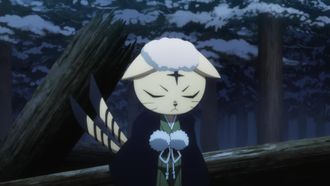 Episode 32 Osorezan Le Voile Part 3