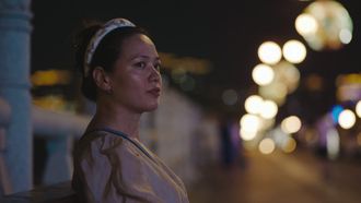 Episode 2 Guirong Wei