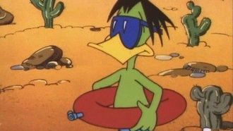 Episode 8 Dead Eye Duck