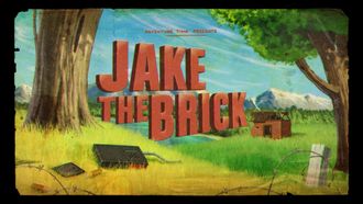 Episode 20 Jake the Brick
