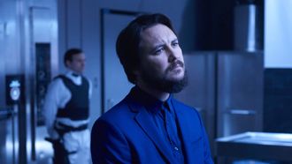 Episode 12 Episode Twelve