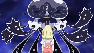 Episode 11 Shine, Z-Power Ring! Super Full-Force 10,000,000 Volts!!