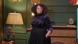Episode 9 Uniforms, Therapy, Reboots
