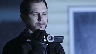 Episode 11 Influence to Kill