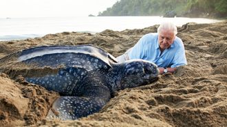 Episode 7 Our Blue Planet