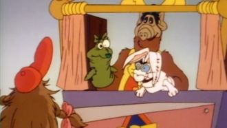 Episode 9 Captain Bobaroo