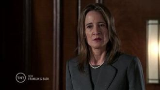 Episode 8 Last Dance
