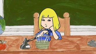 Episode 3 The Used Gum Chewer