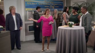 Episode 8 Night Out