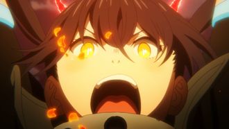 Episode 4 Golden Secret
