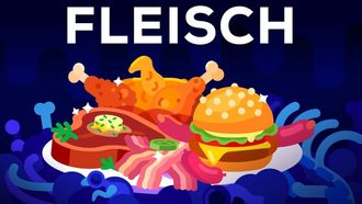 Episode 13 Why Meat Is the Best Worst Thing in the World