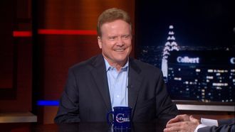 Episode 118 James Webb