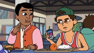 Episode 4 EGYPT IS ON THE PHONE!