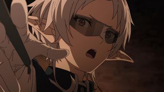Episode 10 These Feelings