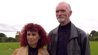 Episode 8 Shropshire