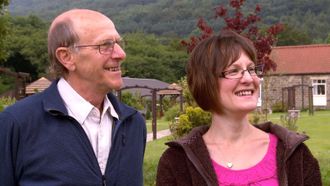 Episode 38 Yorkshire