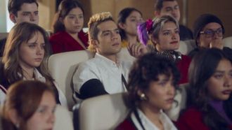 Episode 8 Otro día que va
