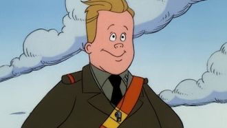 Episode 6 To Finster, with Love
