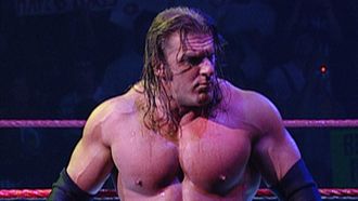 Episode 16 Backlash 2003 Go Home Show