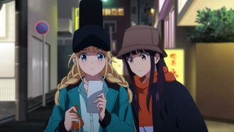 Episode 9 For the Populace