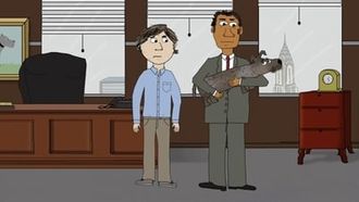 Episode 7 Mad Dog Tim