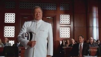 Episode 20 Patriot Acts