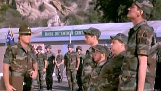 Episode 16 The Last Chance Platoon