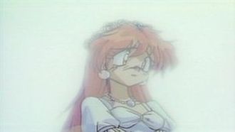 Episode 15 OH NO! Lina's Wedding Rhapsody?