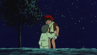 Episode 39 Hurry to Paris!