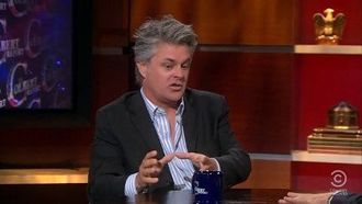 Episode 56 Wade Graham