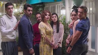 Episode 38 Siempre voy a ser otro
