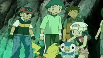 Episode 37 It's Ghost Time After School