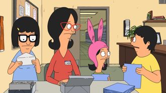 Episode 13 Stop! Or My Mom Will Sleuth!