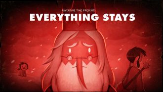 Episode 7 Stakes: Everything Stays (2)