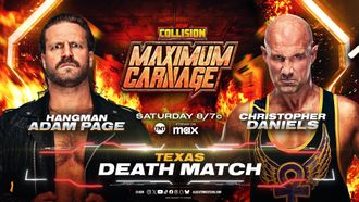 Episode 3 Maximum Carnage