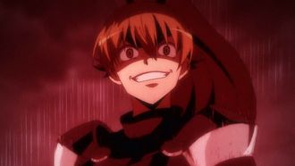Episode 6 Kill the Absolute Justice