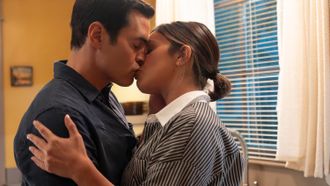 Episode 6 No Faith in Second Chances