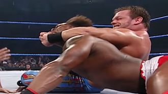 Episode 36 SmackDown 315