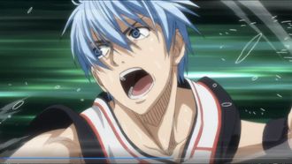 Episode 11 Don't Be Ridiculous