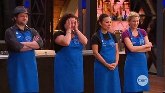 Episode 6 Nightmare Challenge