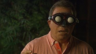 Episode 6 Freaks of Nature