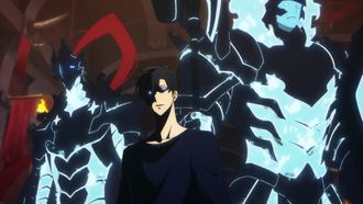 Episode 18 Don't Look Down on My Guys