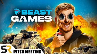 Episode 9 Beast Games Pitch Meeting
